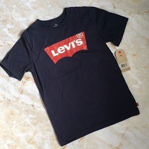 Levi’s Shirt for Boys Size M